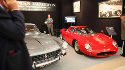 Is There A Rule Against Listing A Car On Multiple Auction Sites At Once?