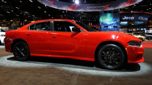 These Cars Have The Most Annoying Drivers, According To Our Readers