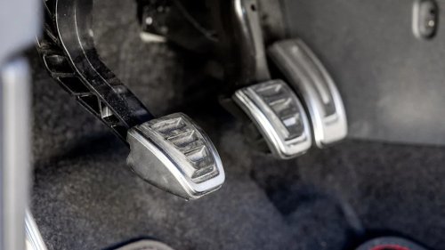 The 2026 Jetta GLI Is the Last Manual Volkswagen You’ll Be Able to Buy