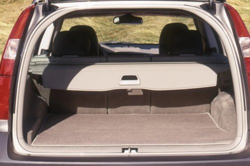 Volvo, Take a Closer Look at the 2001 Volvo V70 Cross Country (Photo Gallery)