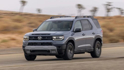 Honda Passport vs. Pilot: Which of These Honda Family SUVs Is Right for You?