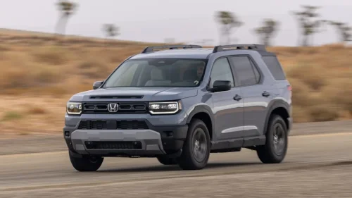 Honda Passport vs. Pilot: Which of These Honda Family SUVs Is Right for You?