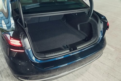 View Interior Photos of the 2026 Audi A6 Quattro