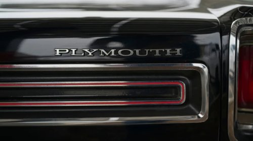 Which Classic Mopar Was Called The 'Gentleman's Muscle Car' & What Made It So Special?