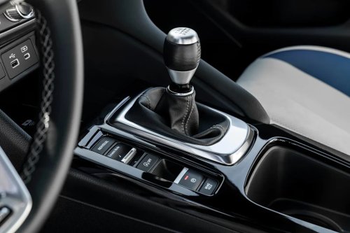 2027 Acura Integra