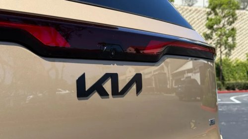 Kia's 2027 Seltos Looks And Drives Like A Mini Telluride, But There's A Tough Trim Decision