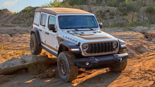 Jeep, Jeep Wrangler, 2027 Jeep Wrangler