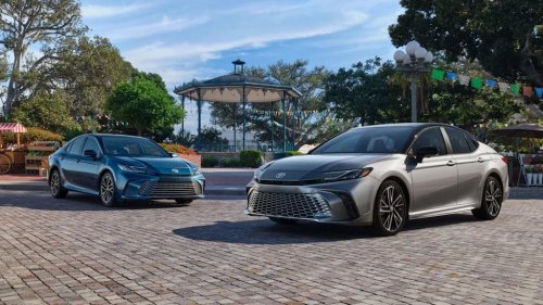 Toyota, Toyota Camry, How Much Does the 2026 Toyota Camry Cost, and What MPG Does It Get?