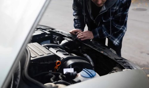 The Four Questions Every Used-Car Buyer Should Ask