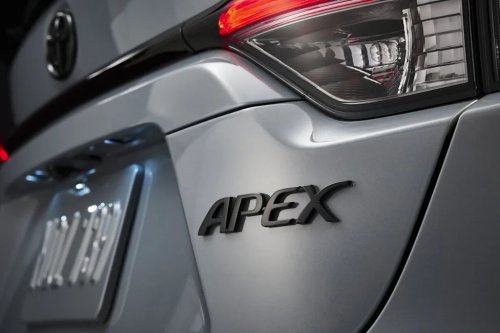 Toyota, Toyota Camry, Trademark Indicates Toyota Wants To Offer A More Athletic Camry