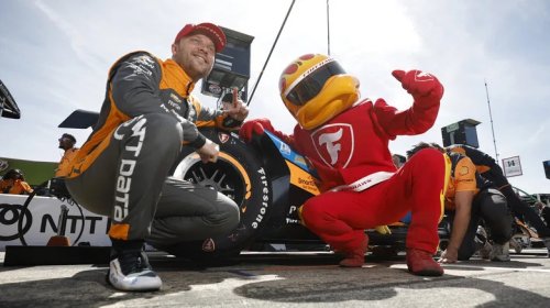 What's The Difference Between Bridgestone And Firestone Tires?