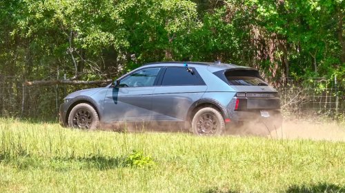 Who says EVs are boring? How Hyundai, Mercedes, and Kia are faking sounds (and gears) to bring back the thrill