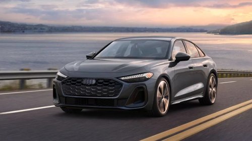 Audi, Audi A5, BMW, BMW 4 Series, Audi A5 vs BMW 4 Series: One German Luxury Car Pulls Ahead