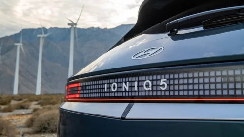 EVs Are Now The Most Affordable Used Cars