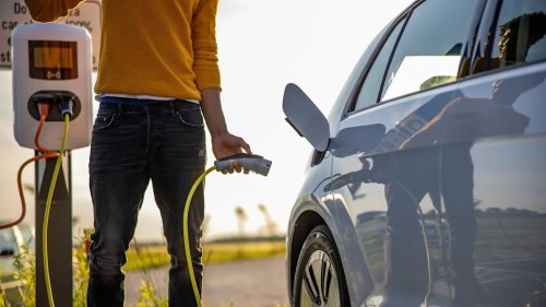 12 Least Reliable EVs To Avoid Buying in 2026