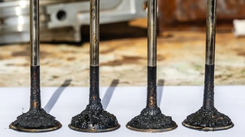 Your Engine May Be Paying the Price for the Cheap Gas You’ve Been Binging
