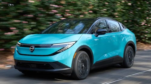 California Just Found A New Way To Keep EV Sales Moving