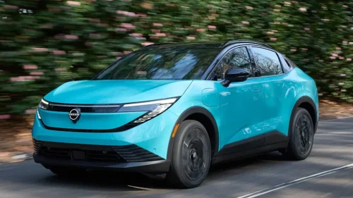 California Just Found A New Way To Keep EV Sales Moving