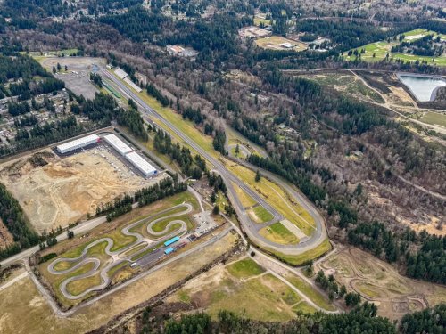 How Rocket Science Could Save Pacific Raceways