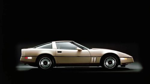 Forget the Corvettes. Callaway Started as a European Turbo Specialist