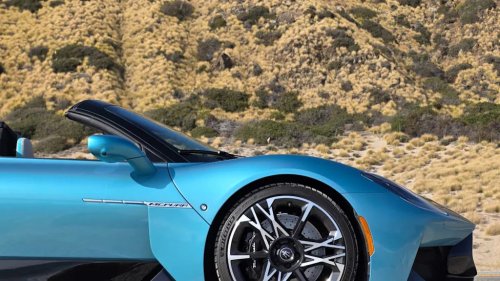 Maserati, I Drove the 2026 Maserati MCPura: Here’s My Honest Review