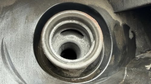 Your Car's Fuel Filler Neck Has Holes At The Top For A Reason