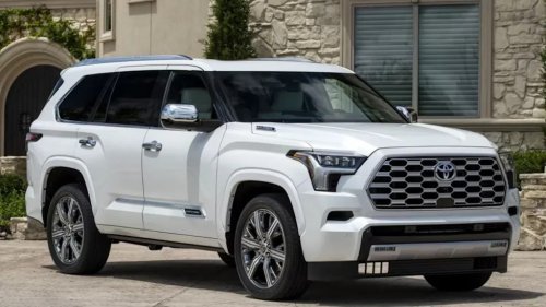 Toyota, Toyota Dealers Face Shortages Of New Low Viscosity Engine Oils