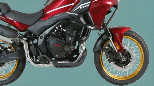 17 Awesome New Motorcycles You Might Have Missed from Harley, Honda, Kawasaki and More