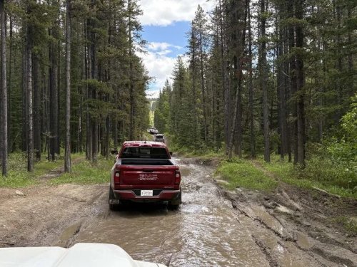 Hankook Dynapro Total Terrain Tire Review