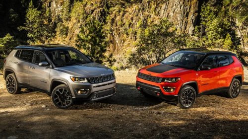 10 Budget-Friendly Used Alternatives To A Toyota RAV4