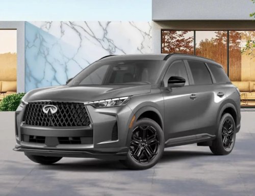 Acura vs. Lexus vs. Infiniti Reliability: The Results Flip With Age