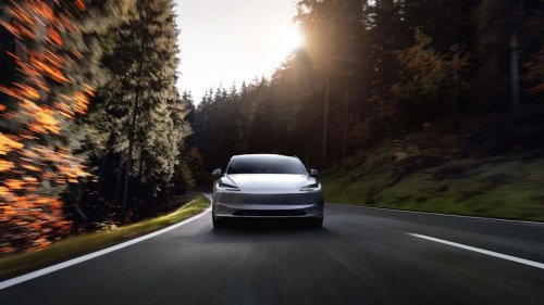 Tesla, Tesla Cuts Traditional FM Radio on Base Model 3