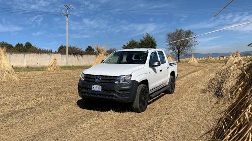 VW Is Reportedly Eyeing a U.S.-Built Pickup. Here’s Why Midsize Makes the Most Sense.