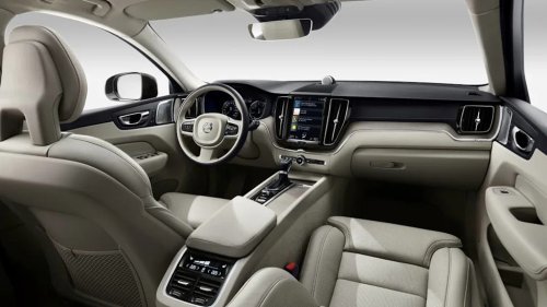 Volvo, Volvo XC60, Smart, The 2026 Volvo XC60 Has Many Trims, but Only One Is the Smart Buy