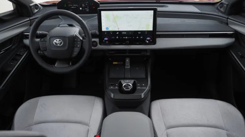 2026 Toyota C-HR Review: Don't Let The Badge Fool You