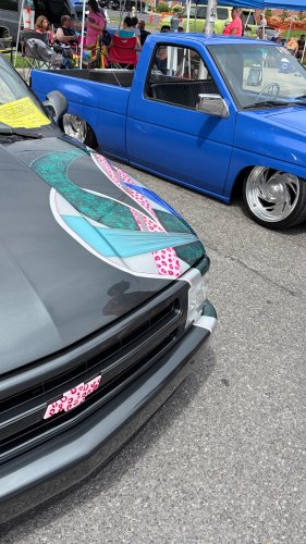 A Lowrider Meet Convinced Me: Enthusiasts Should Step Out of Their Comfort Zones