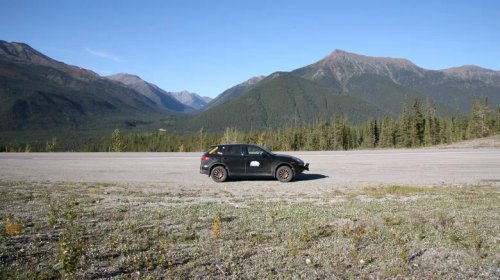 Here's Why You Should (Or Shouldn't) Run The Alcan 5000