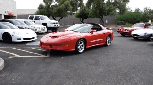 These Are The Cars You'd Drive To Your 20th High School Reunion
