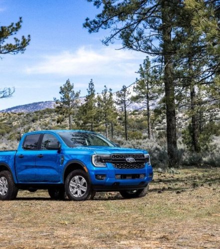 Ford Recalls 11,405 Ranger Pickups Built In 2026 Over Tech Failure