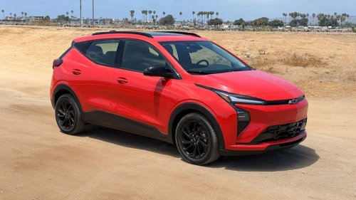 Do Americans Really Want Affordable EVs? I Drove The Cheapest One To Find Out