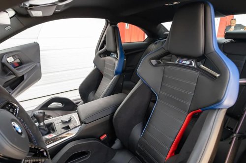 2026 BMW M2 Turbo Design Edition for Sale With 102 Miles