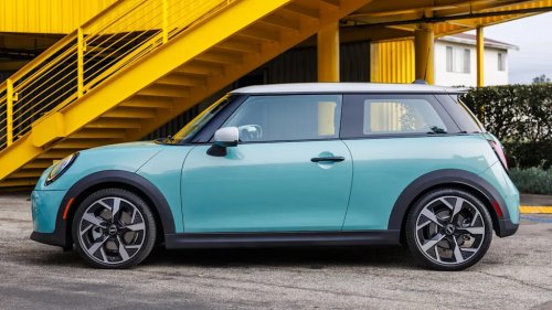 Think Every Fun Car Is Too Expensive? These 10 Under $35,000 Say Otherwise.