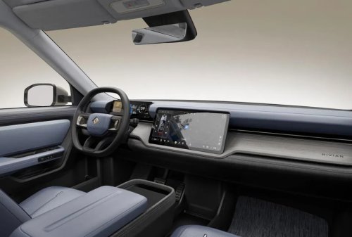 Rivian, The Rivian R2 Is A Huge Hit; What Does It Mean ForThe Company?