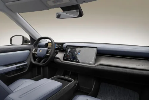 Rivian, The Rivian R2 Is A Huge Hit; What Does It Mean ForThe Company?