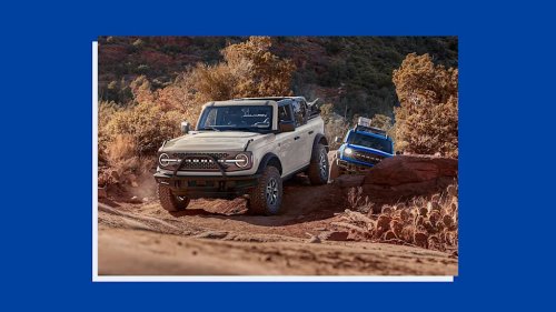 Ford's Labor Day car sale is the perfect excuse to upgrade your truck
