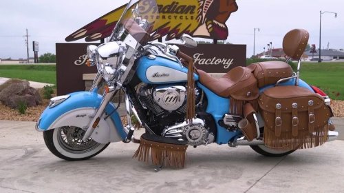 15 Motorcycle Brands Made In America, Ranked By Years In Business