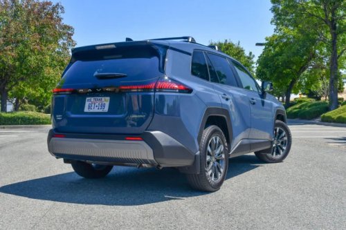 Buy This, Not That: America’s 7 Most Reliable Hybrids, New vs. Used