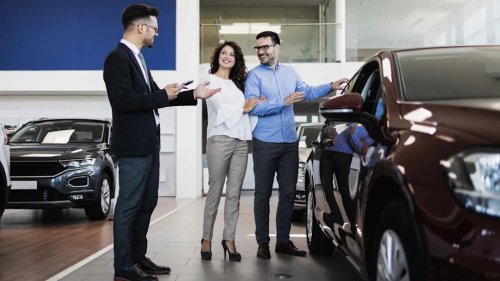 Used Version of Your Dream Car Could Be the Better Buy -- Here's Why