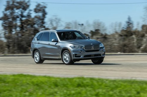 Looking for a Diesel SUV in 2026? Here Are Our Best New and Used Picks.