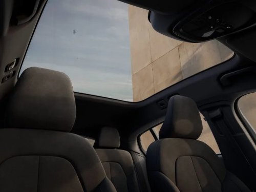 Volvo, Volvo XC40, Volvo Abandons EX40 EV and Updates XC40 for North America
